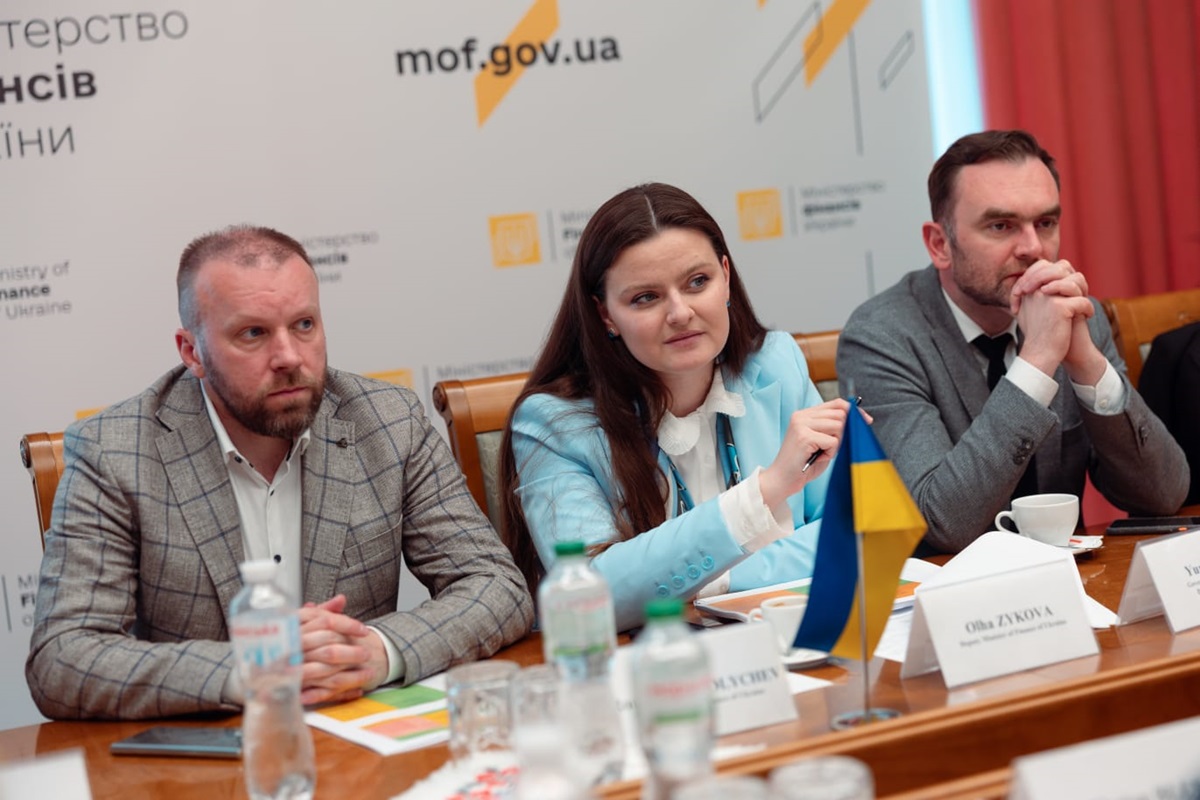 Новини бізнесу - Світовий банк надасть Україні 1 млрд доларів