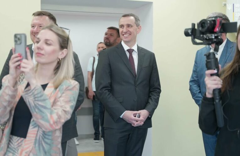 Як змінюється медицина в регіонах