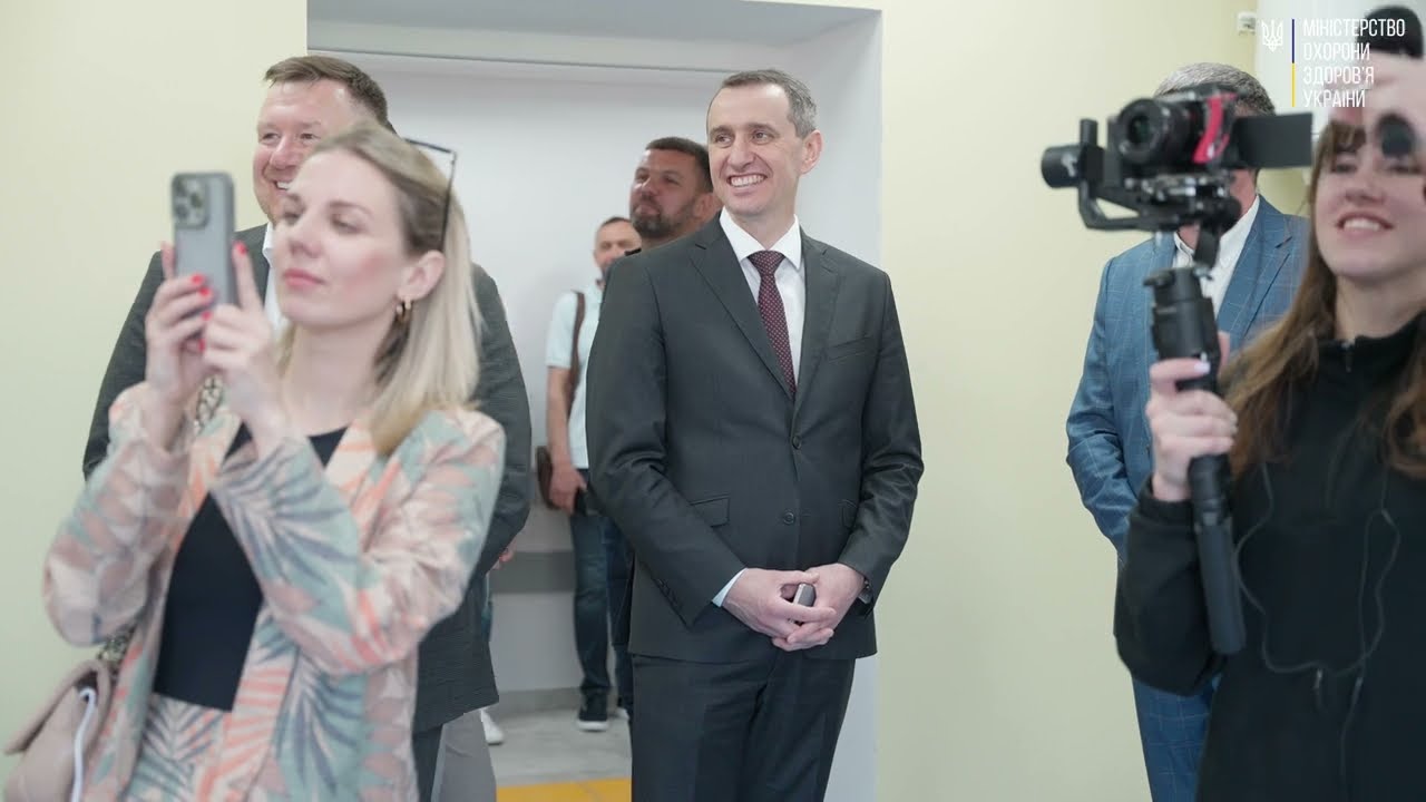 Як змінюється медицина в регіонах