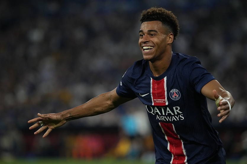 Новини спорту - Талант ПСЖ провів феноменальний поєдинок, здійснивши низку звершень