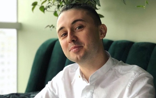 Новини культури - Тарас Тополя показав символ надії після удару по своєму будинку