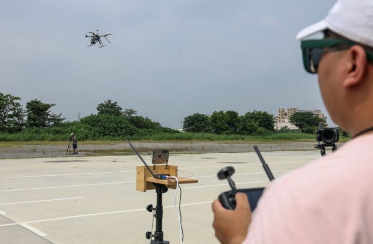 Тайвань озброїться дронами, перевіреними в Україні