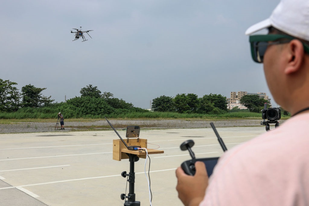 Новини світу - Тайвань озброїться дронами, перевіреними в Україні