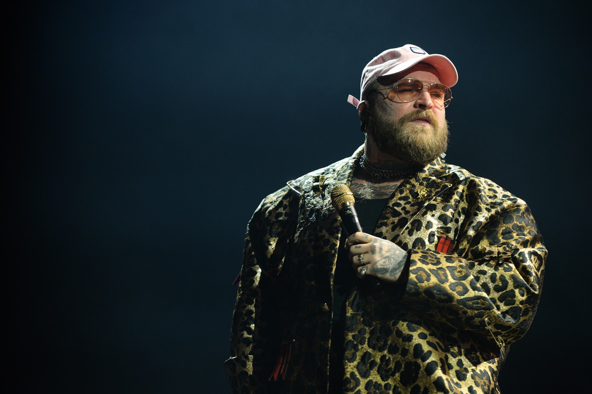 Новини культури - Тедді Свімс уперше став батьком