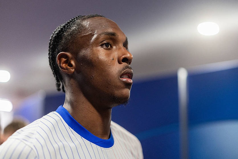 Новини спорту - Тель із Баварії остаточно переїде на Туманний Альбіон