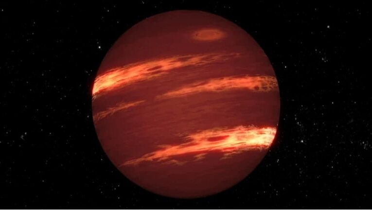 Телескоп Джеймса Вебба знайшов унікальних коричневих карликів