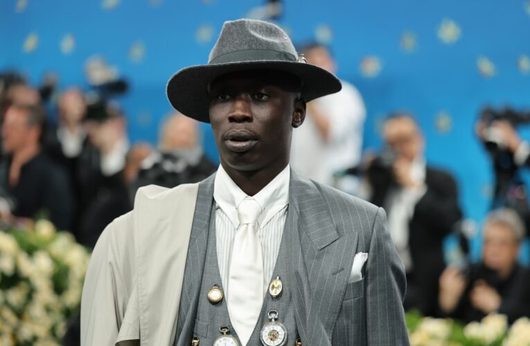 Топовий TikTok-блогер Хабі Ламе затриманий у США через проблеми з візою