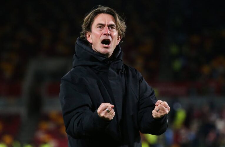 Тоттенгем визначився з головним тренером