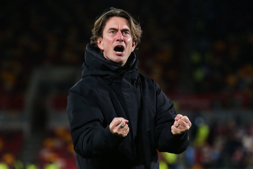 Новини спорту - Тоттенгем визначився з головним тренером