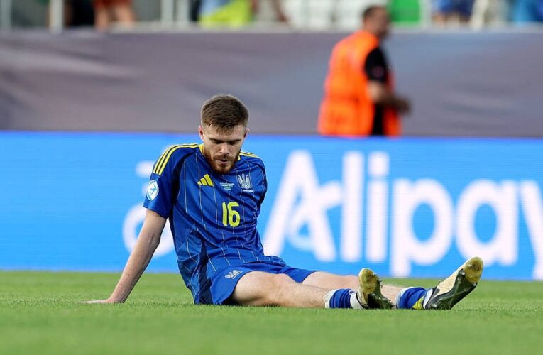 Трабзонспор встановив цінник на українця