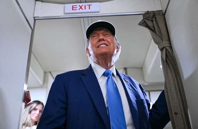 Трамп анонсував новий раунд переговорів з Китаєм