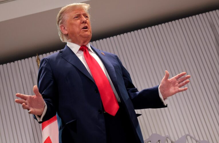 Трамп: Ізраїль та Іран погодилися завершити війну