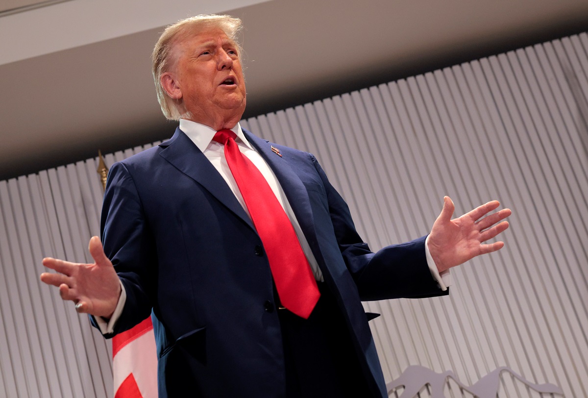 Новини світу - Трамп: Ізраїль та Іран погодилися завершити війну