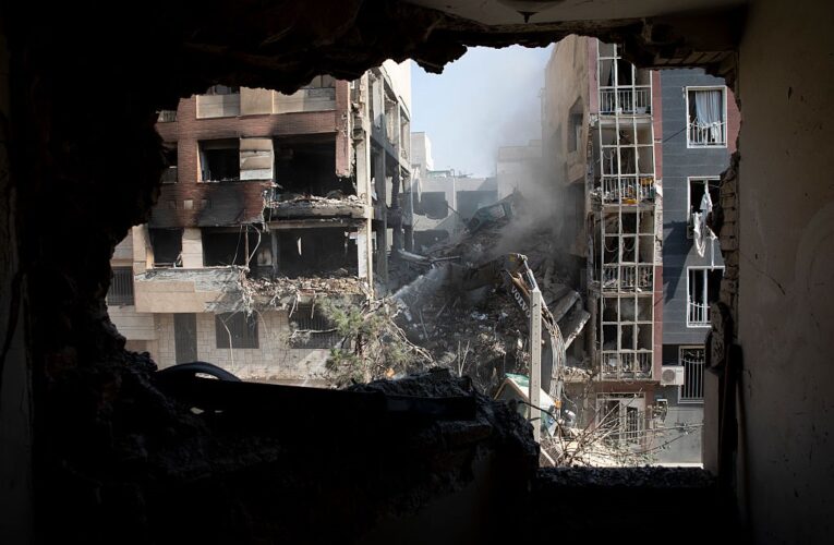 Трамп лякає, РФ засуджує. Світ про удари Ізраїлю