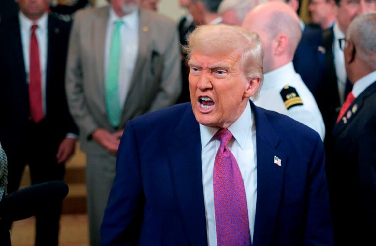 Трамп не підтримає заяву G7 із закликом до Ірану та Ізраїлю – CNN