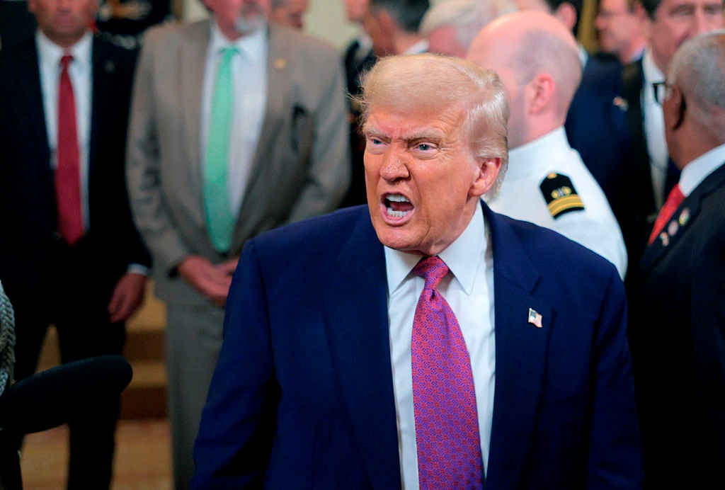 Новини світу - Трамп не підтримає заяву G7 із закликом до Ірану та Ізраїлю - CNN