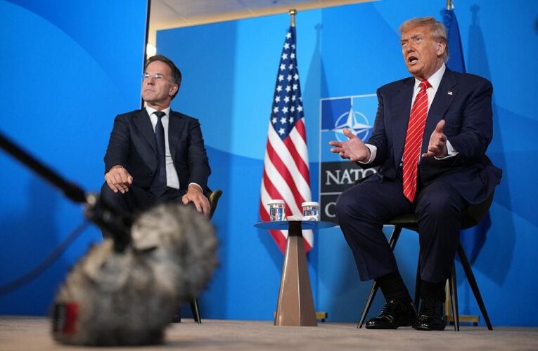 Трамп підтвердив зустріч із Зеленським