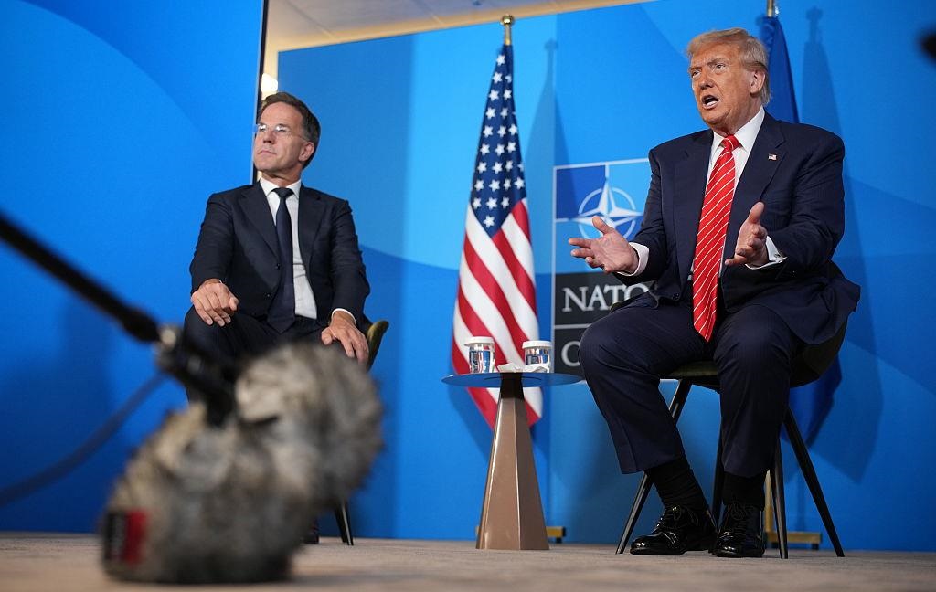 Новини світу - Трамп підтвердив зустріч із Зеленським