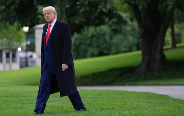 Новини світу - Трамп планує зустрітися із Зеленським під час саміту НАТО