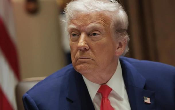 Новини світу - Трамп поділився деталями розмови з Путіним