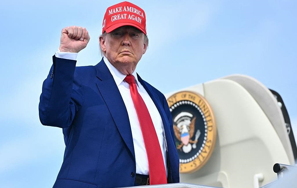 Новини світу - Трамп поділився очікуваннями від саміту НАТО