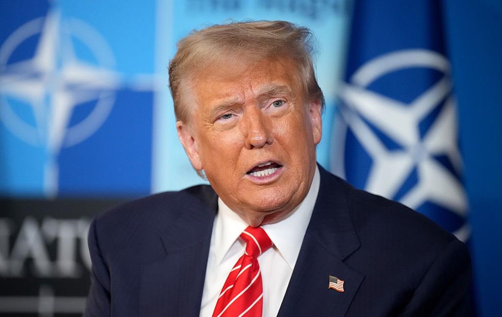 Новини світу - Трамп прокоментував зустріч із Зеленським