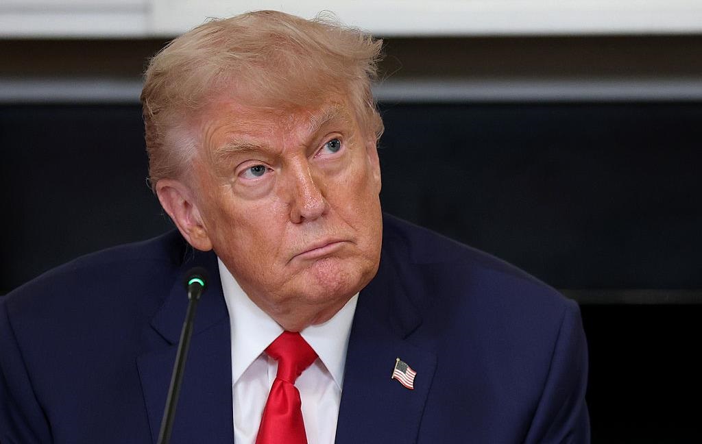 Новини світу - Трамп розповів, яку пораду дав Путіну