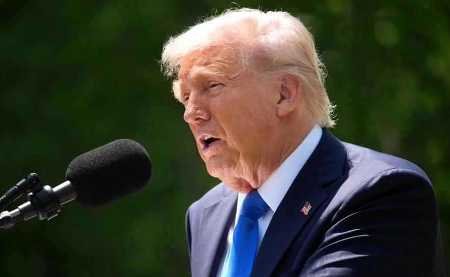 Новини світу - Трамп сказав, чому не вводить проти РФ нові санкції