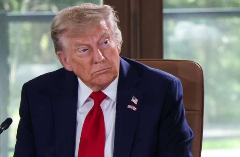 Трамп схвалив план ударів по Ірану – ЗМІ