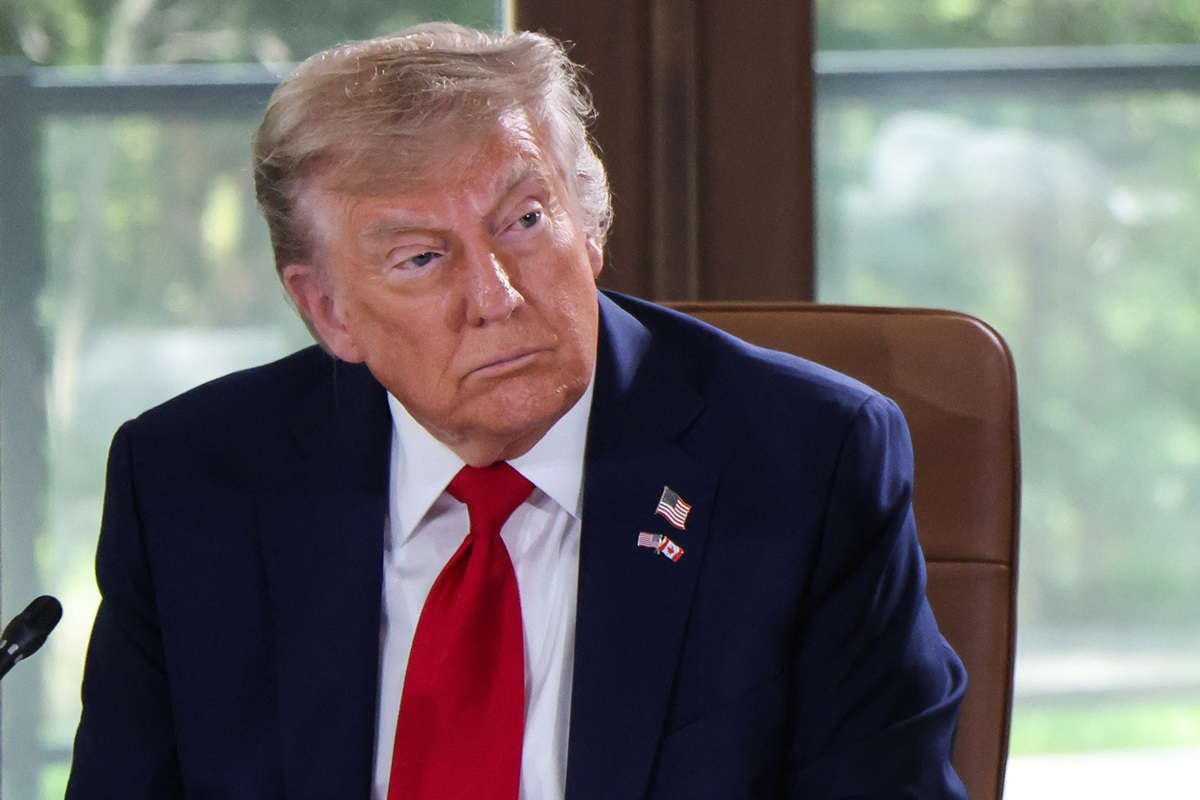 Новини світу - Трамп схвалив план ударів по Ірану - ЗМІ