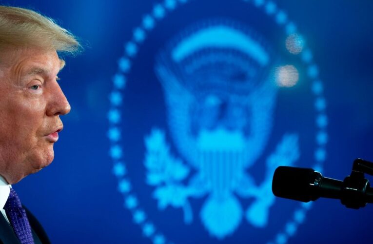 Трамп визнав, що втрачає віру в ядерну угоду з Іраном