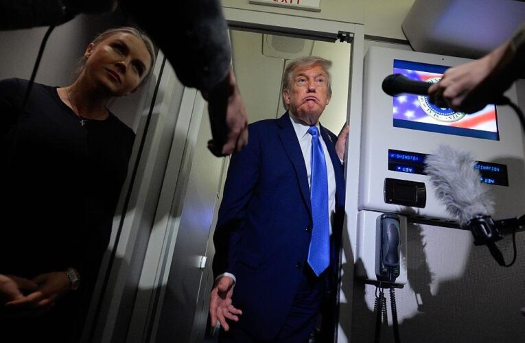 Трамп визнав, що йому потрібна допомога з Путіним