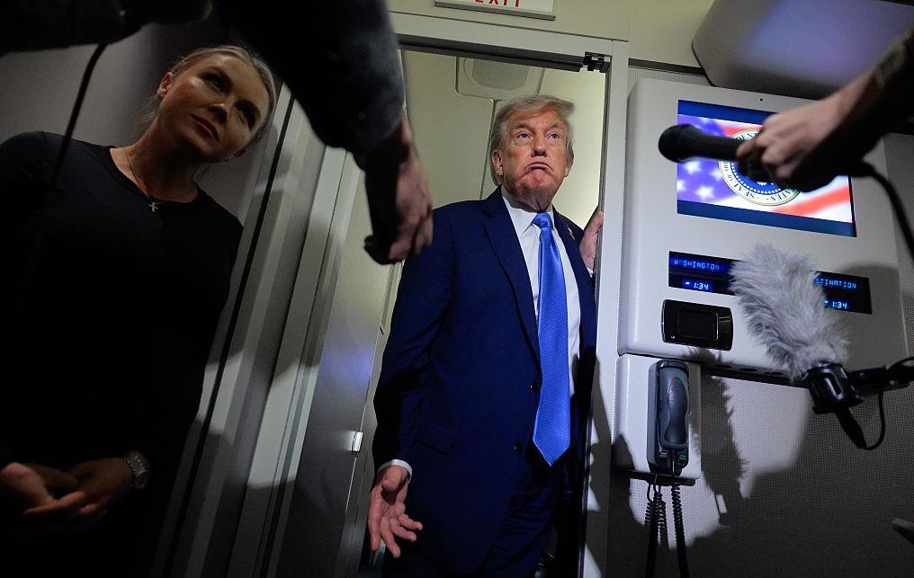 Новини світу - Трамп визнав, що йому потрібна допомога з Путіним