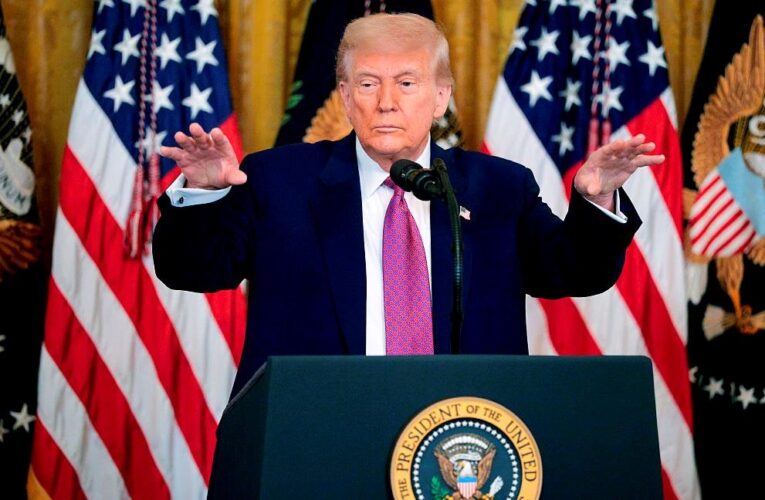 Трамп закликав Ізраїль не атакувати Іран