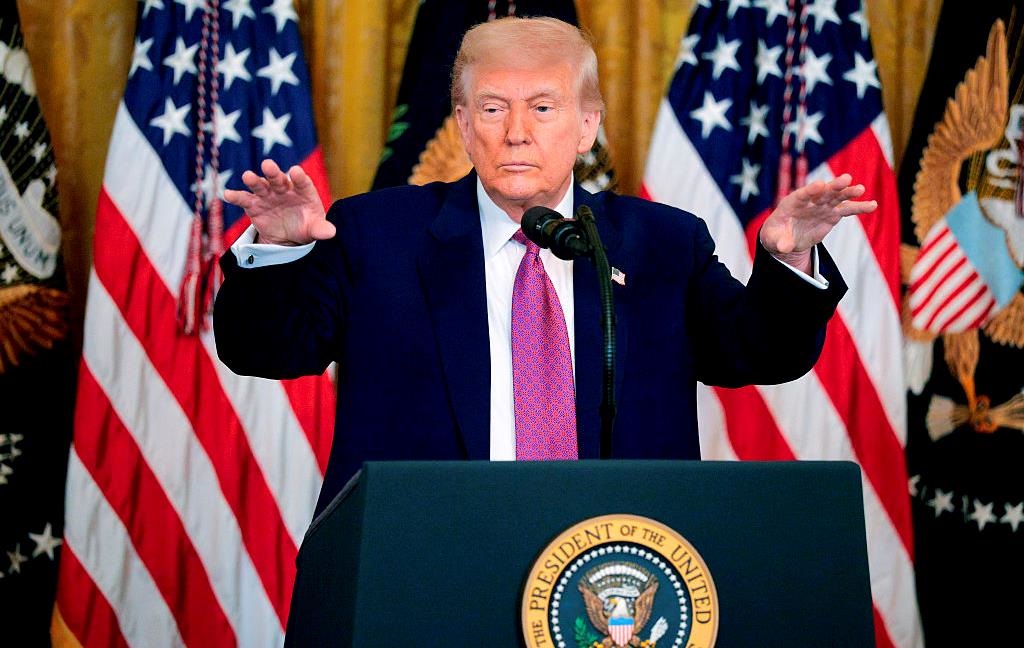 Новини світу - Трамп закликав Ізраїль не атакувати Іран