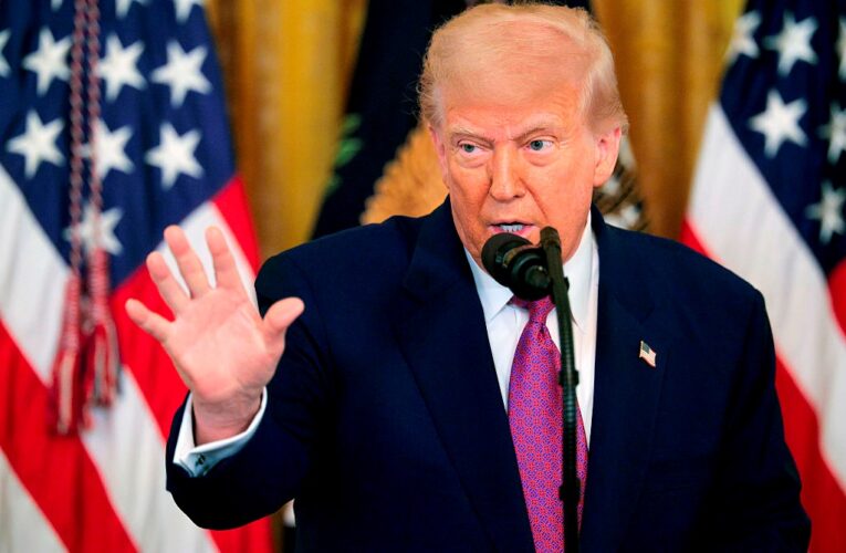 Трамп закликав Ізраїль та Іран укласти угоду