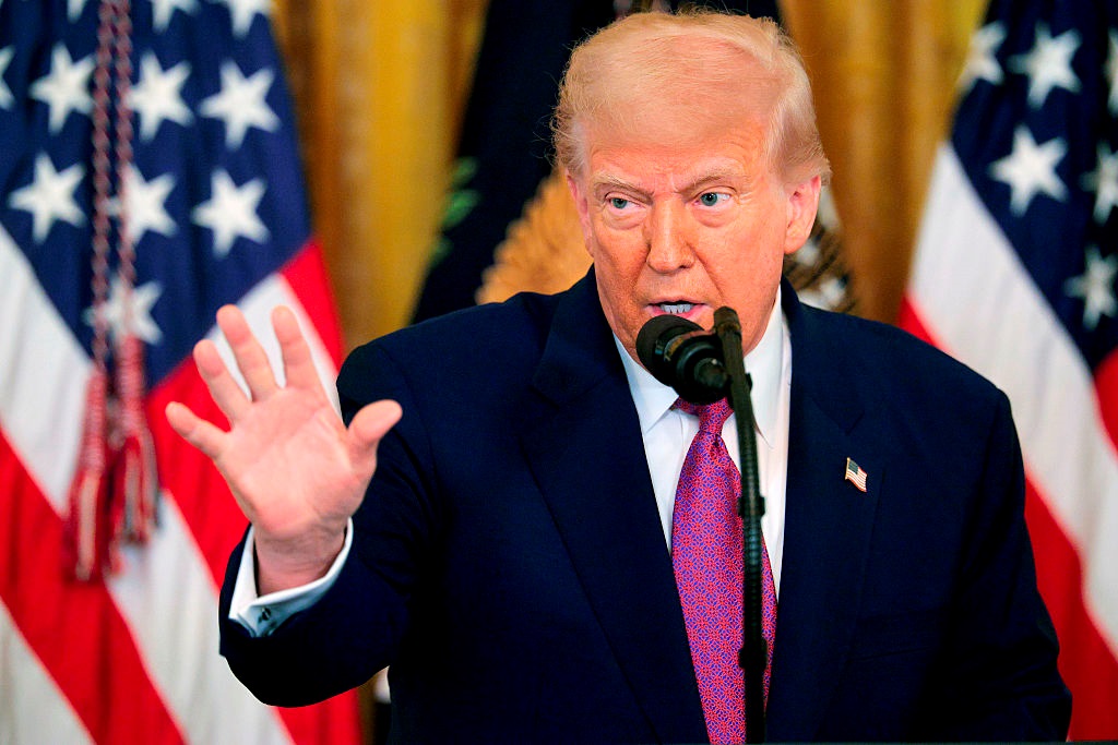 Новини світу - Трамп закликав Ізраїль та Іран укласти угоду