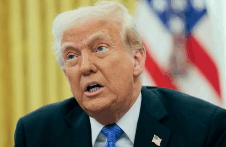 Трамп закликав усіх негайно покинути Тегеран