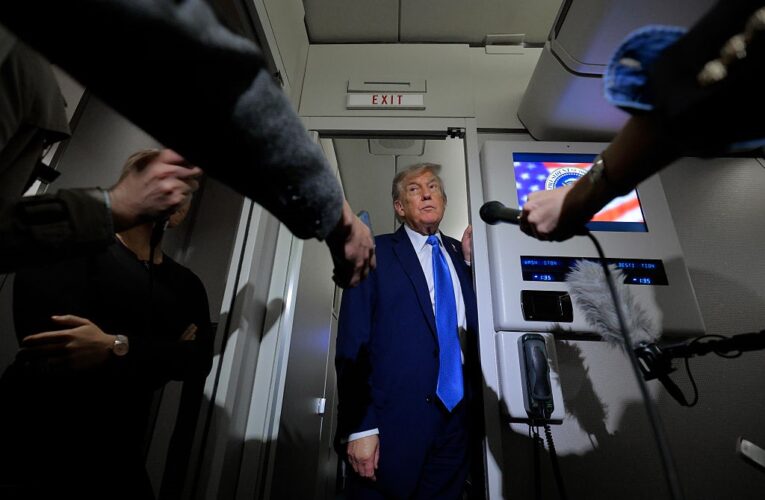 Трамп засумнівався в трактуванні 5 статті НАТО