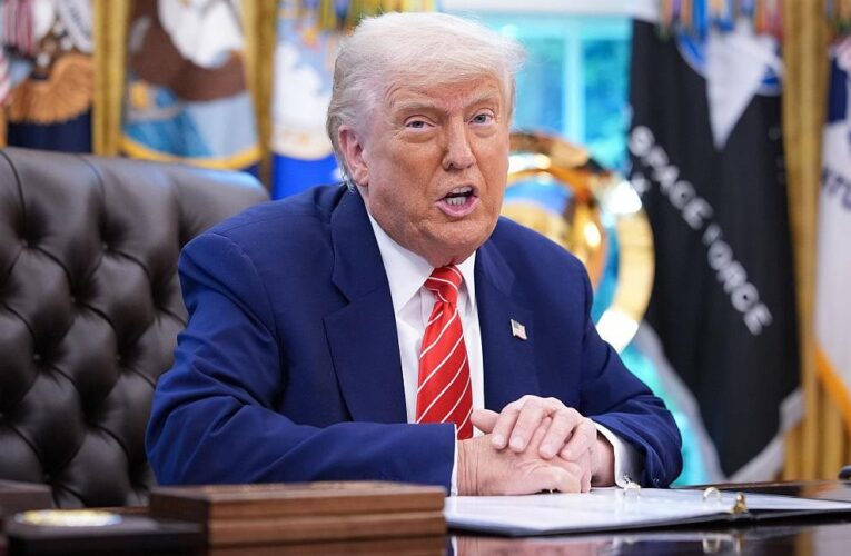 Трамп заявив про “другий шанс” для Ірана