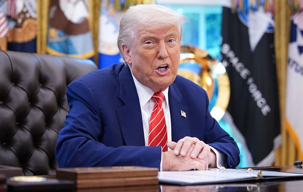 Новини світу - Трамп заявив про "другий шанс" для Ірана