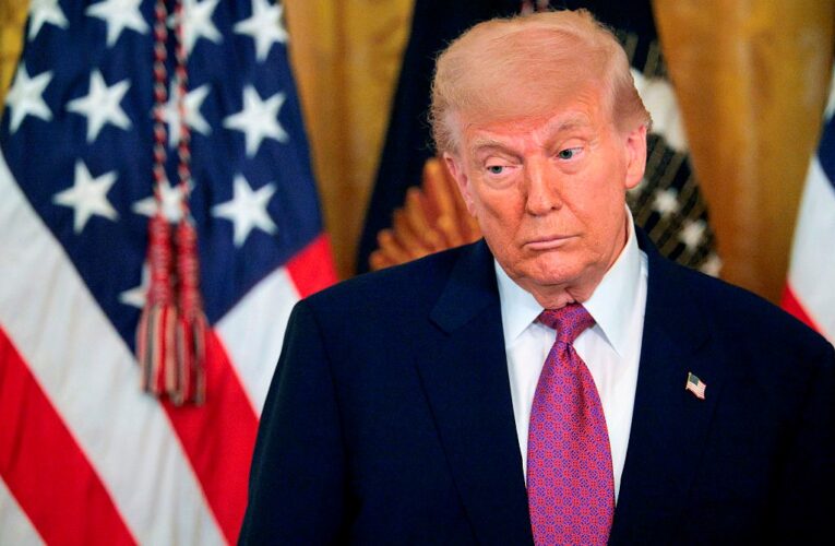 Трамп зробив заяву про лідера Ірану Хаменеї