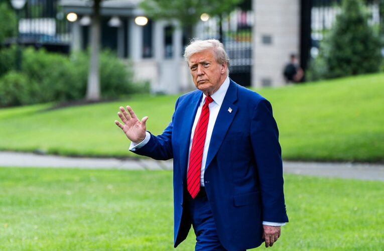 Трамп зробив заяву про оборону країн НАТО