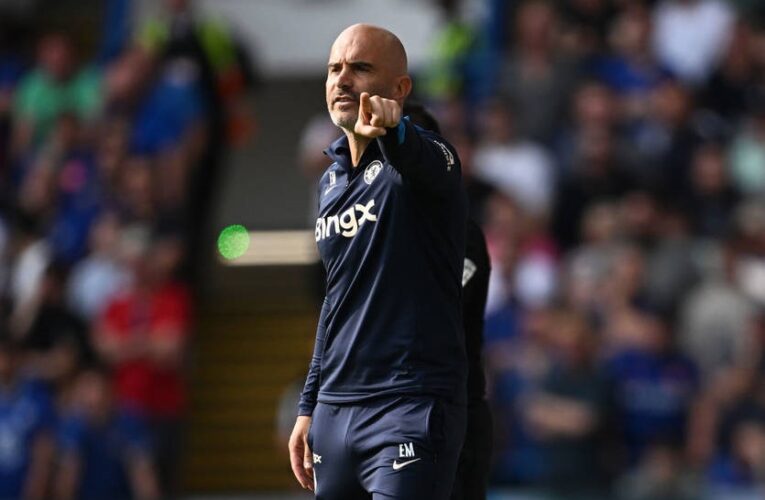 Тренер Челсі озвучив головну проблему італійського футболу