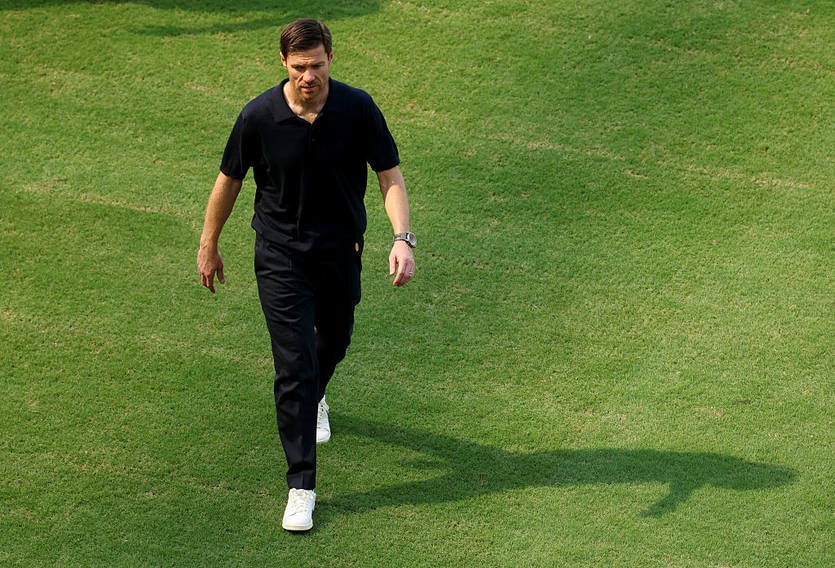 Новини спорту - Тренер Реала підбив підсумки першого матчу Реала на клубному ЧС