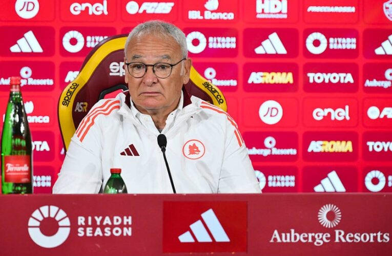 Тренер, який виручив Рому, прийняв пропозицію очолити збірну Італії