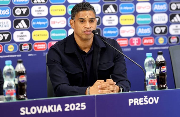 Тренер збірної Нідерландів U-21 висловився про українську команду