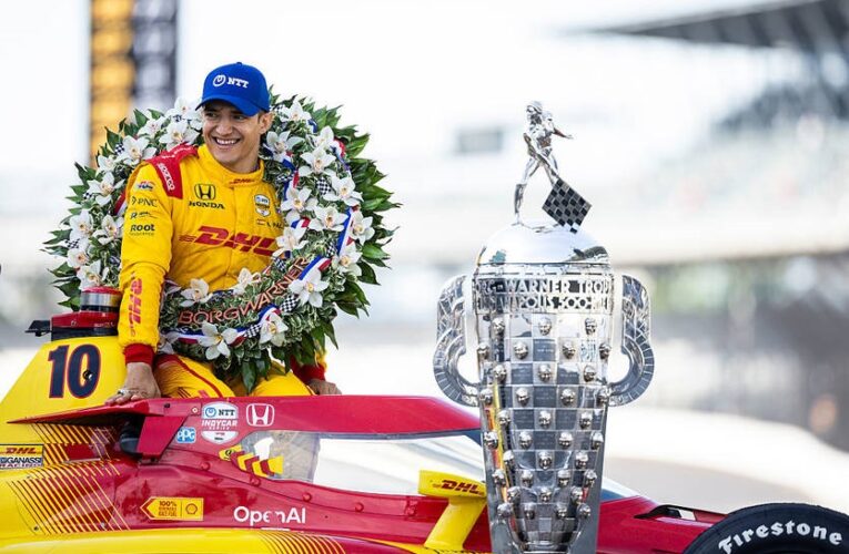 Тріумфатор Індікара відмовляється від Формули-1 заради перемог у США