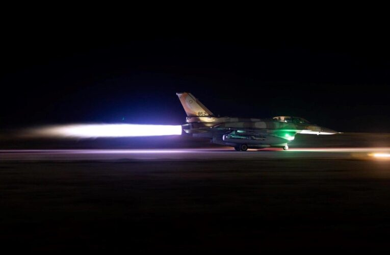 ЦАХАЛ ліквідував іранського командира, що відповідав за запуск дронів