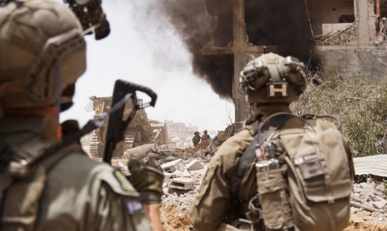 ЦАХАЛ повідомив про ліквідацію командира Хезболли